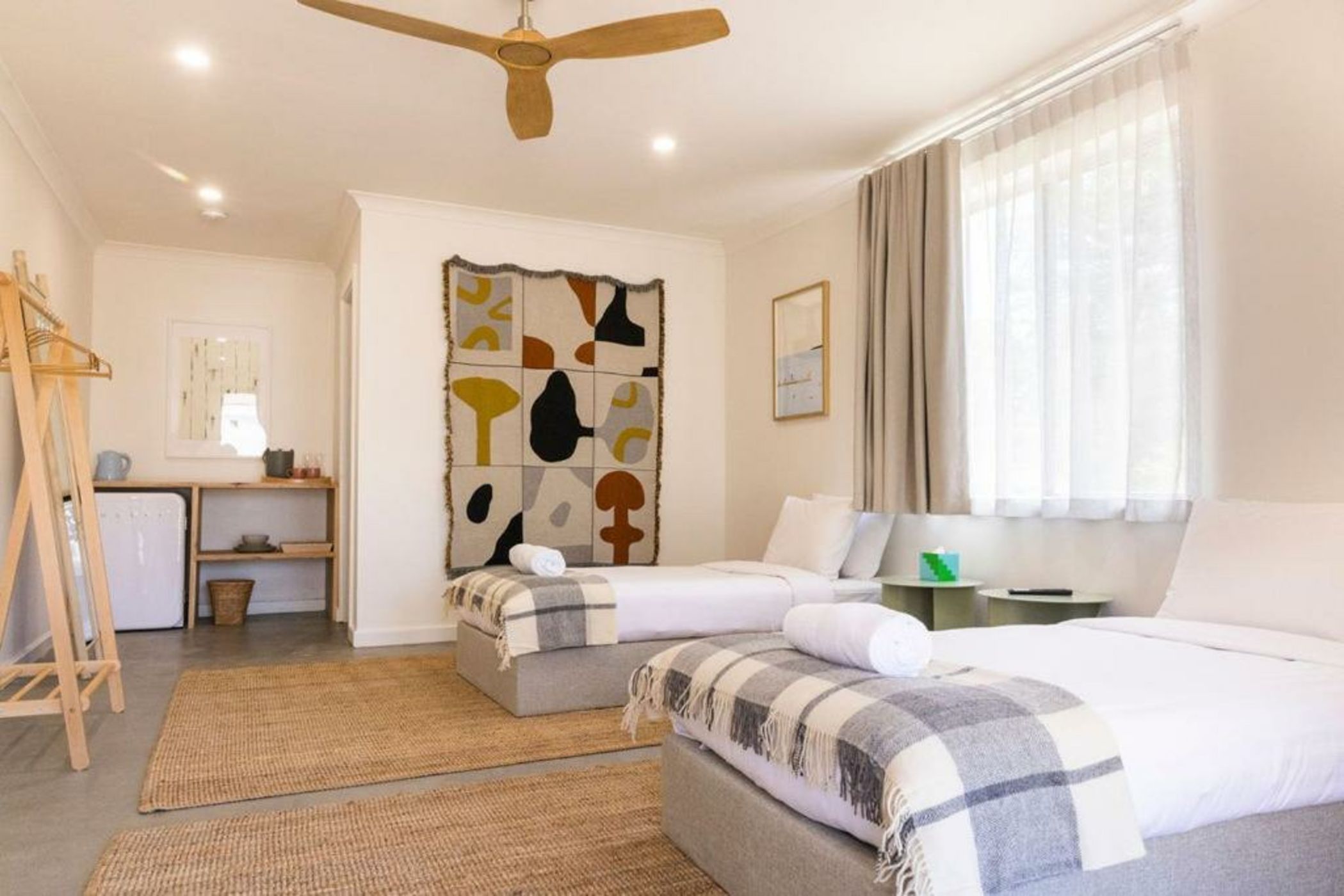 The Lodge At The Denmark Hotel