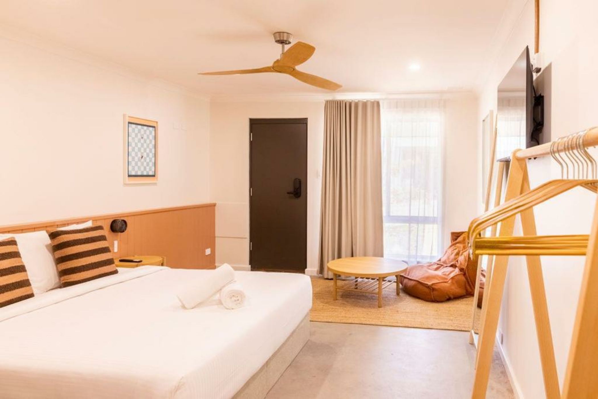 The Lodge At The Denmark Hotel