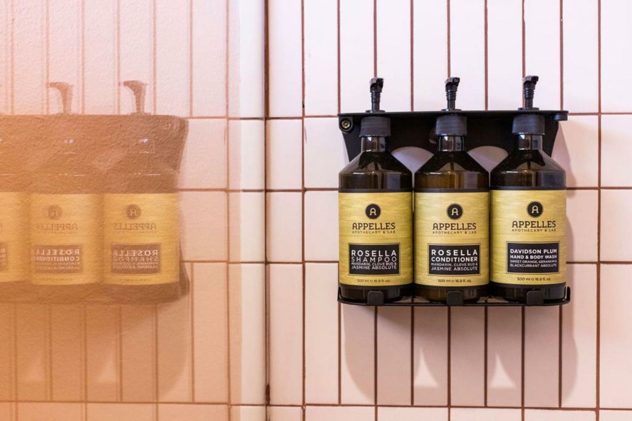 The Lodge At The Denmark Hotel