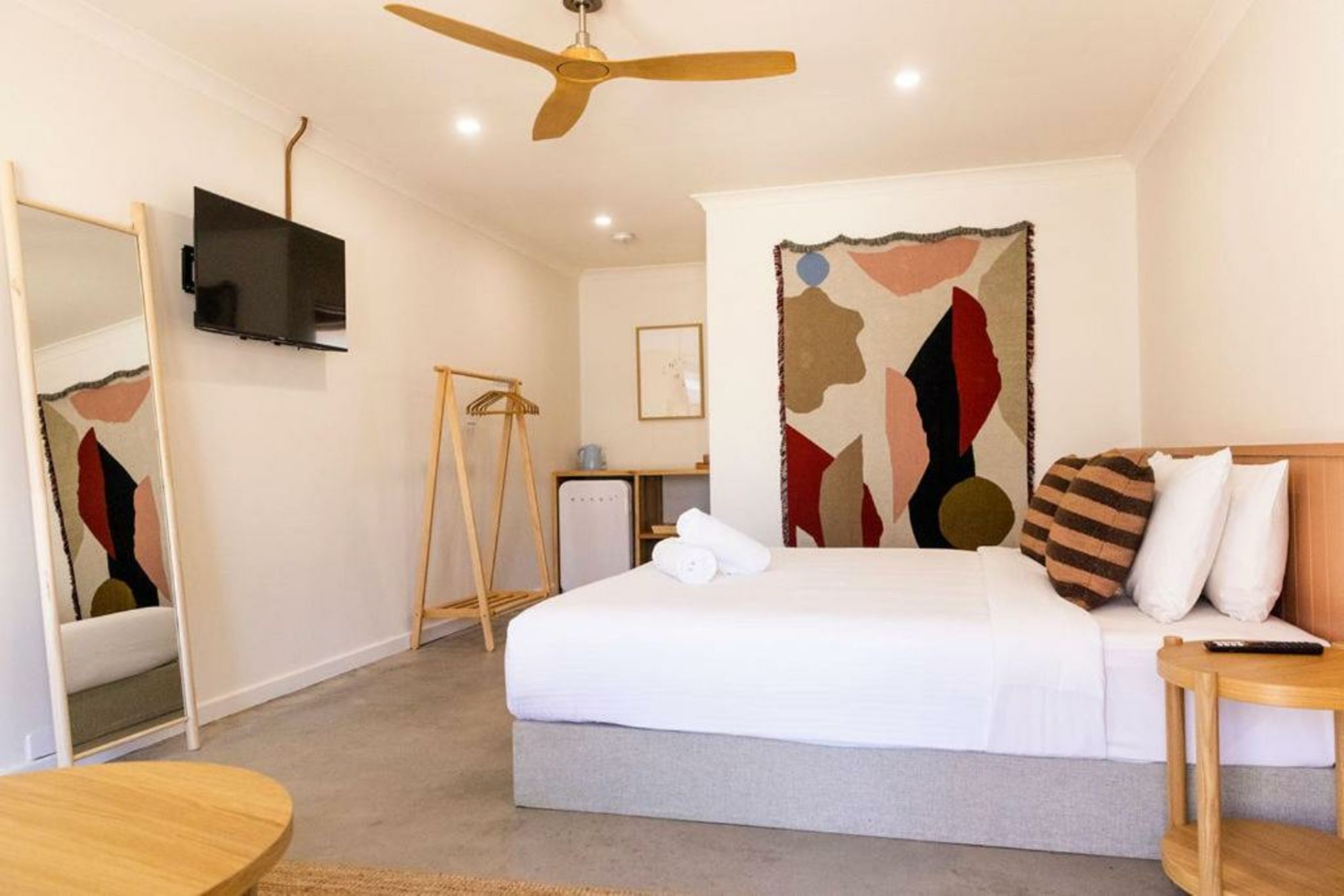 The Lodge At The Denmark Hotel