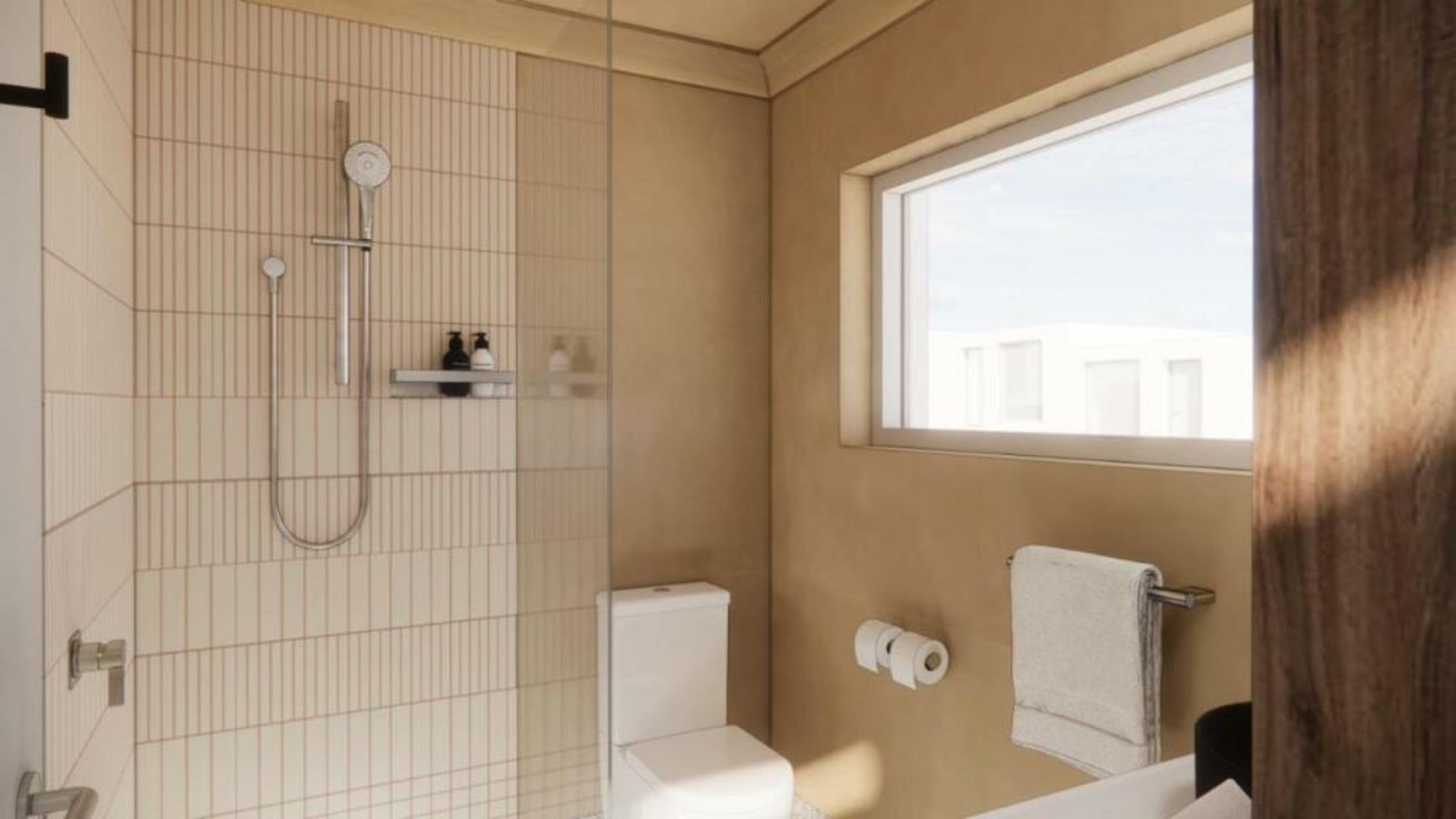 The Lodge At The Denmark Hotel