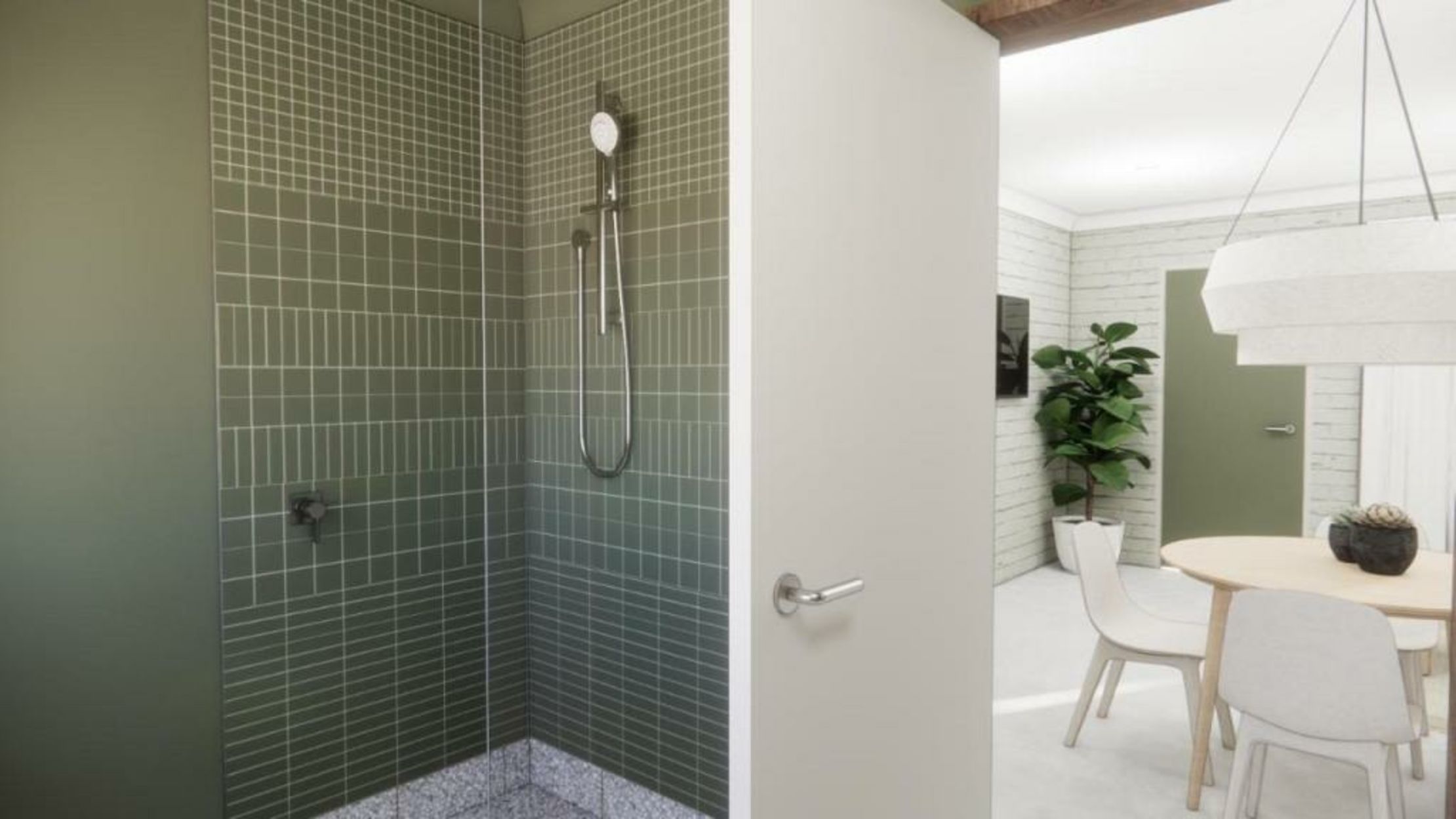 The Lodge At The Denmark Hotel