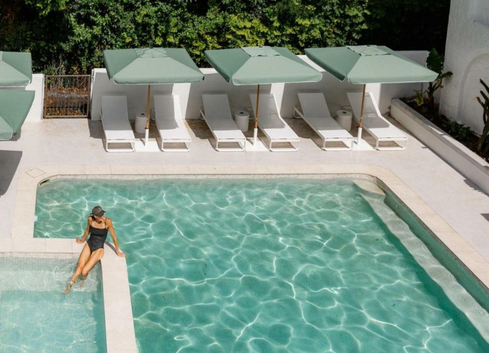 The Tamborine - Boutique Hotel