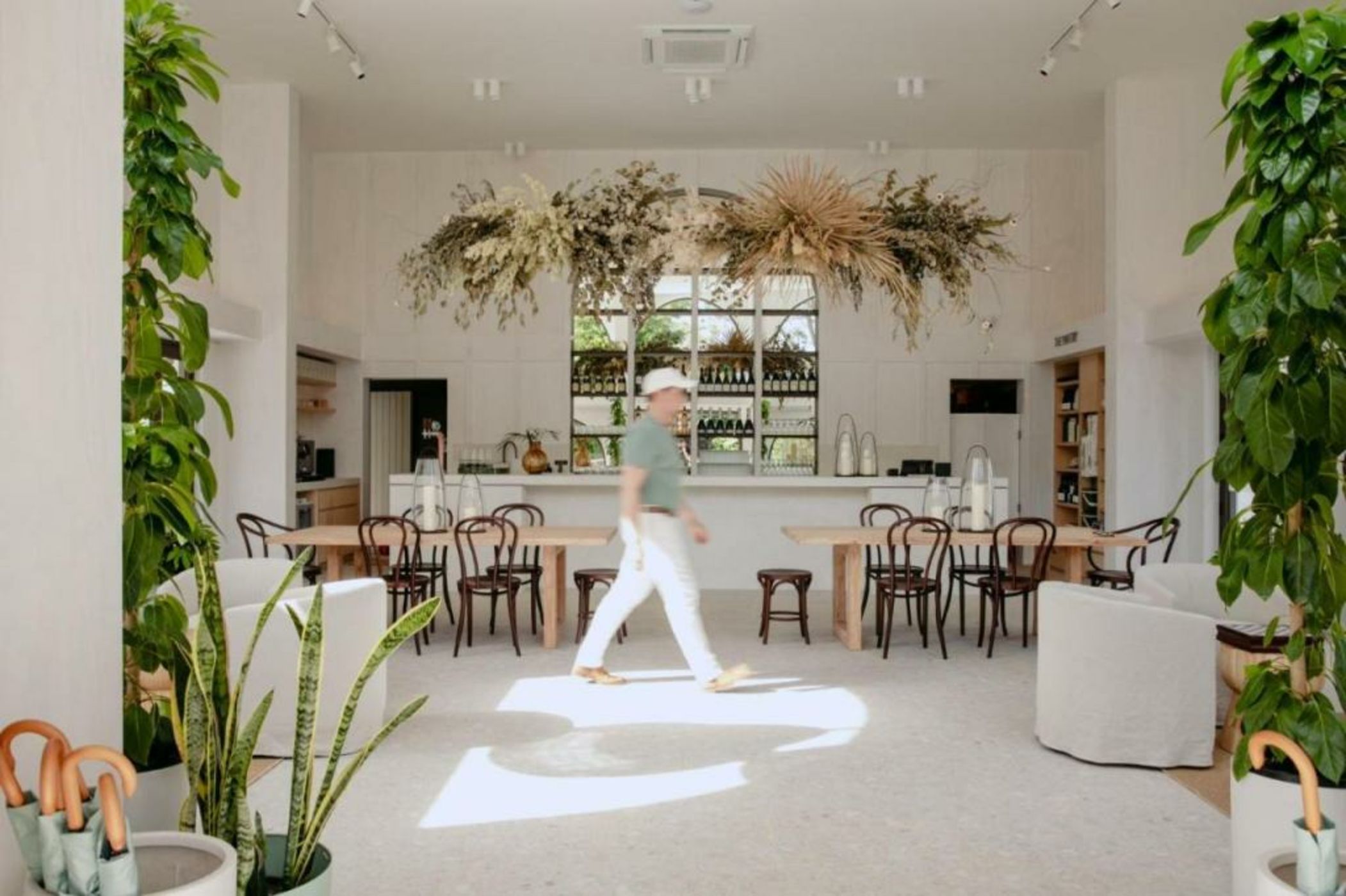 The Tamborine - Boutique Hotel