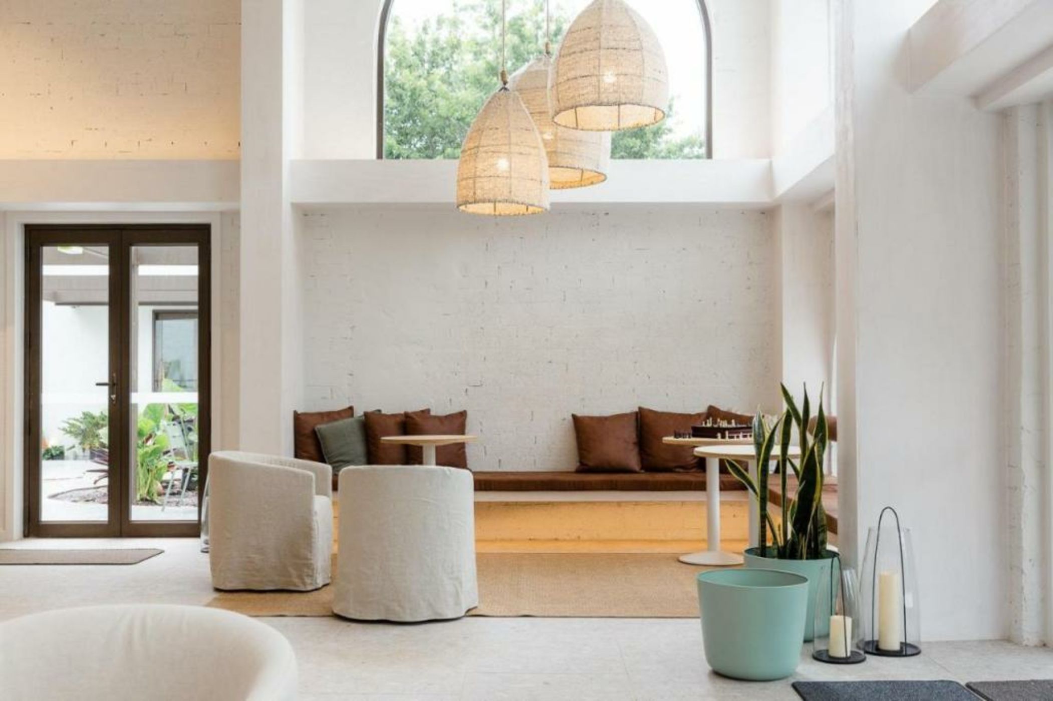 The Tamborine - Boutique Hotel