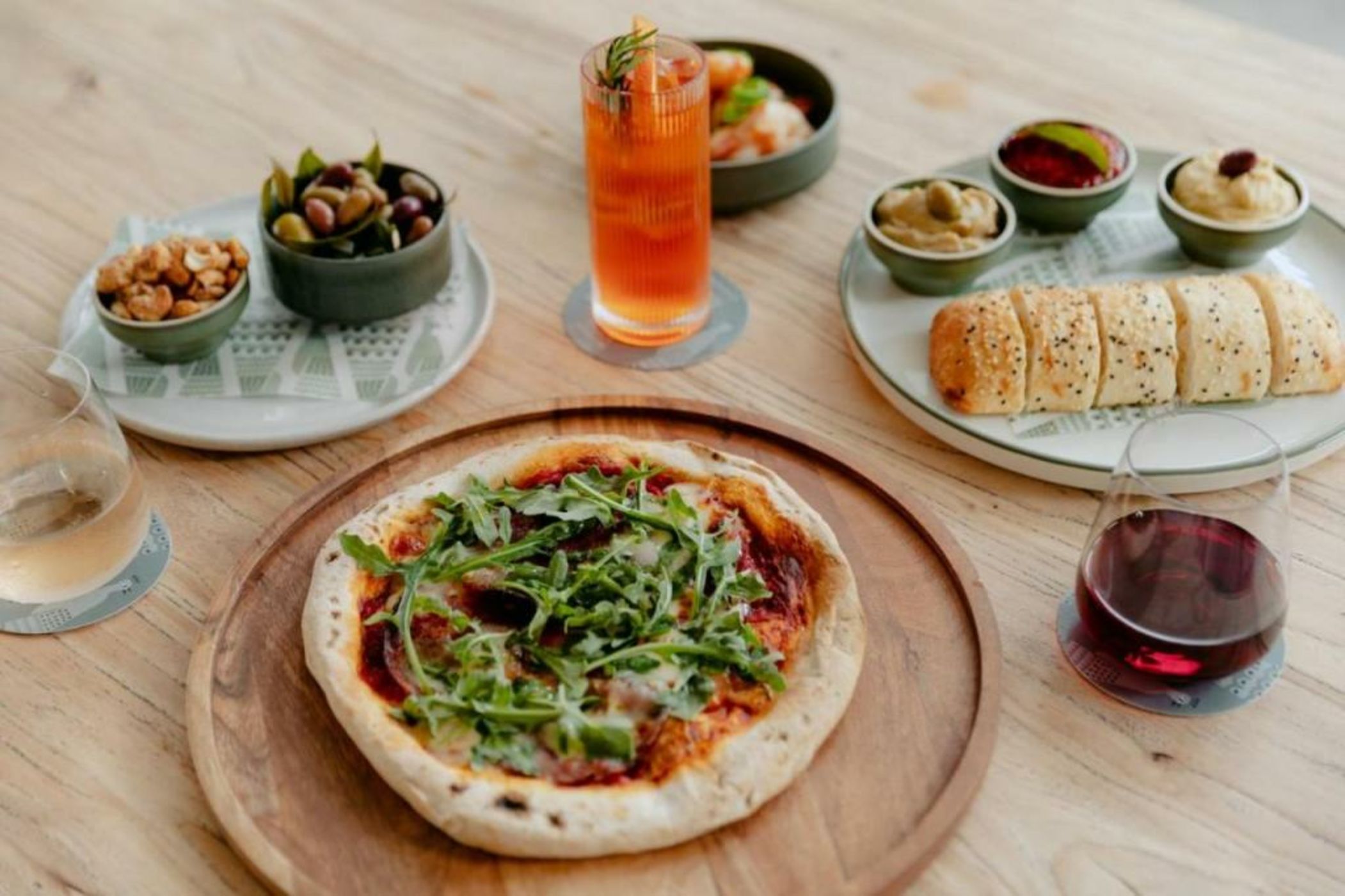 The Tamborine - Boutique Hotel