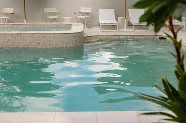 The Tamborine - Boutique Hotel