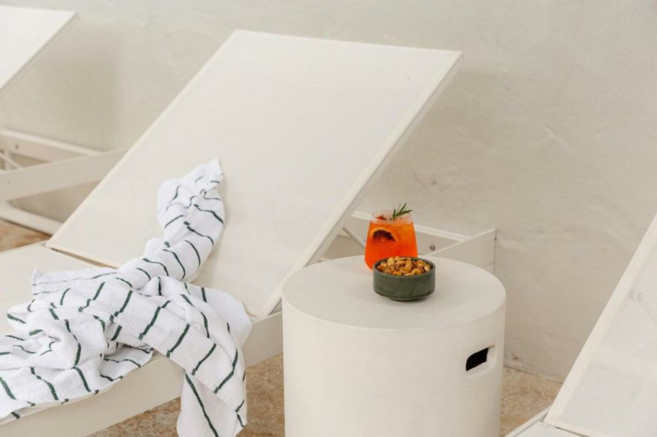 The Tamborine - Boutique Hotel