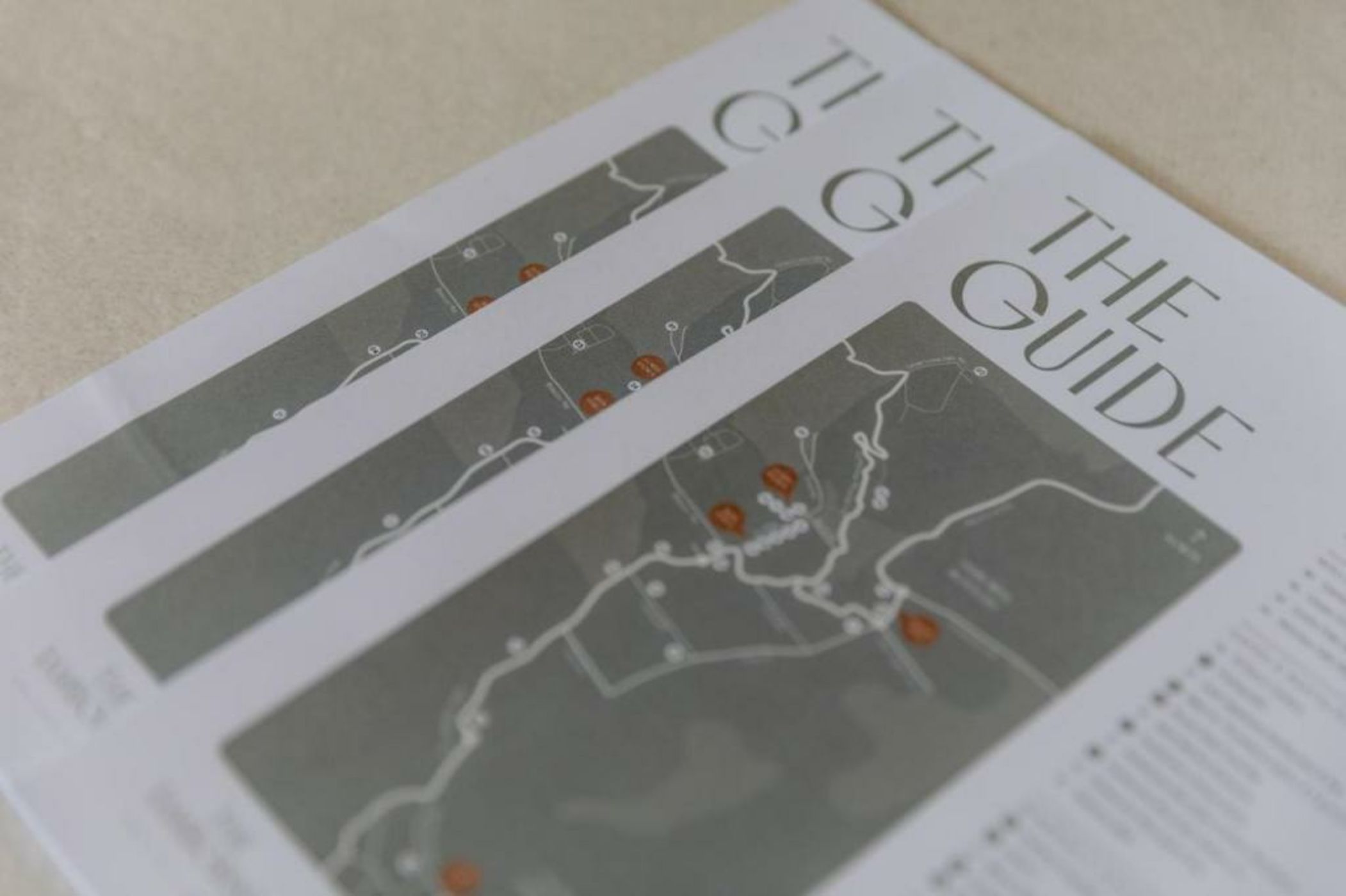 The Tamborine - Boutique Hotel