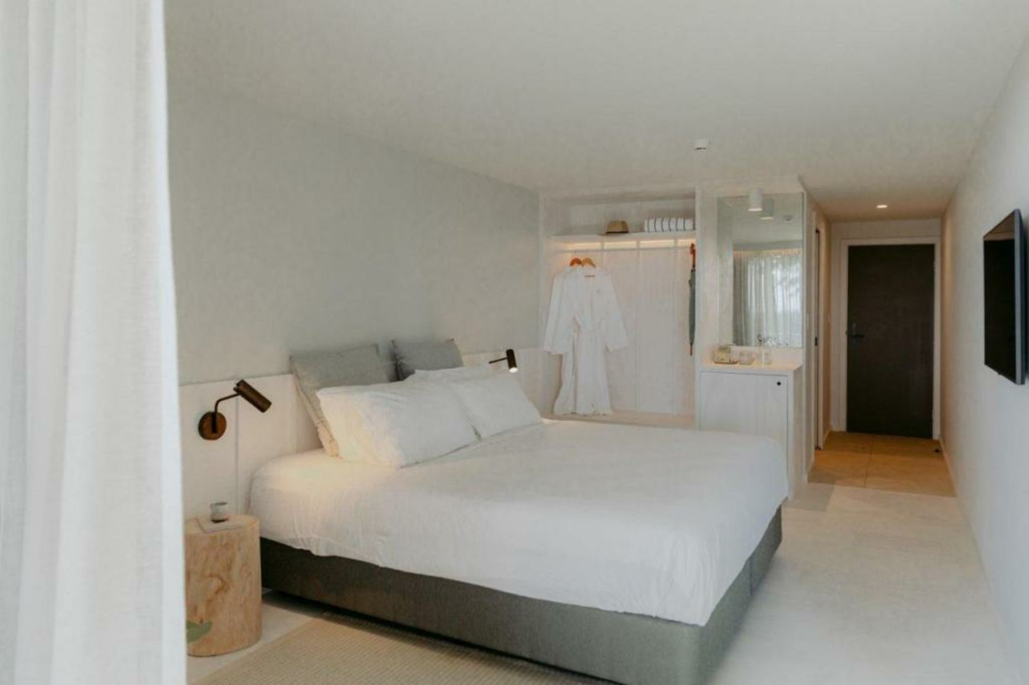 The Tamborine - Boutique Hotel