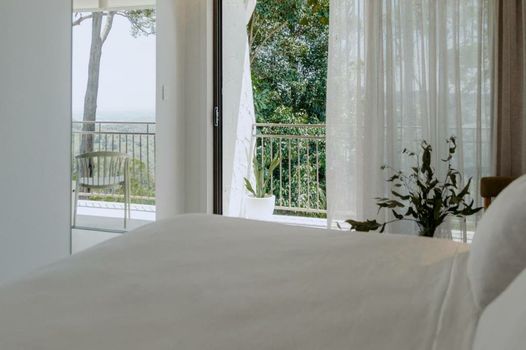 The Tamborine - Boutique Hotel