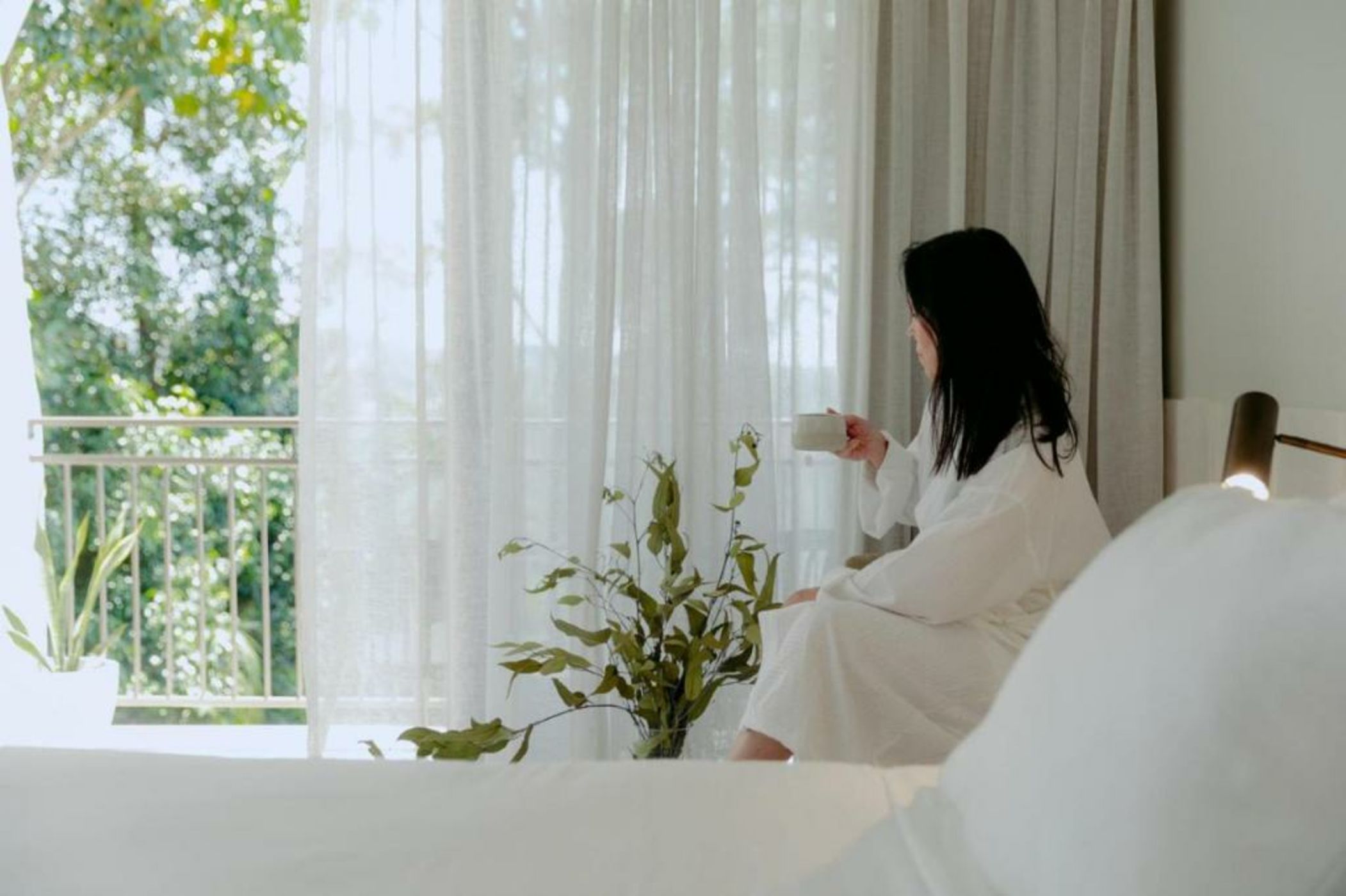 The Tamborine - Boutique Hotel