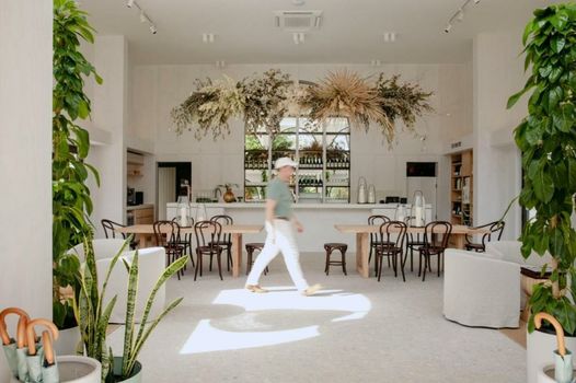 The Tamborine - Boutique Hotel