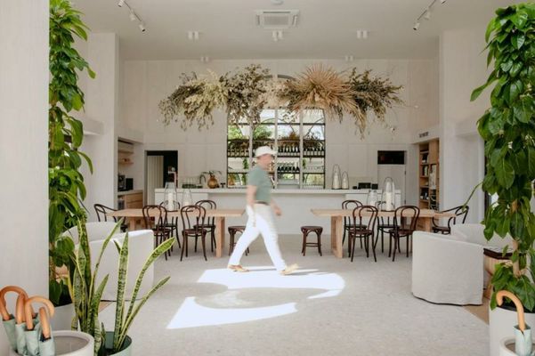 The Tamborine - Boutique Hotel