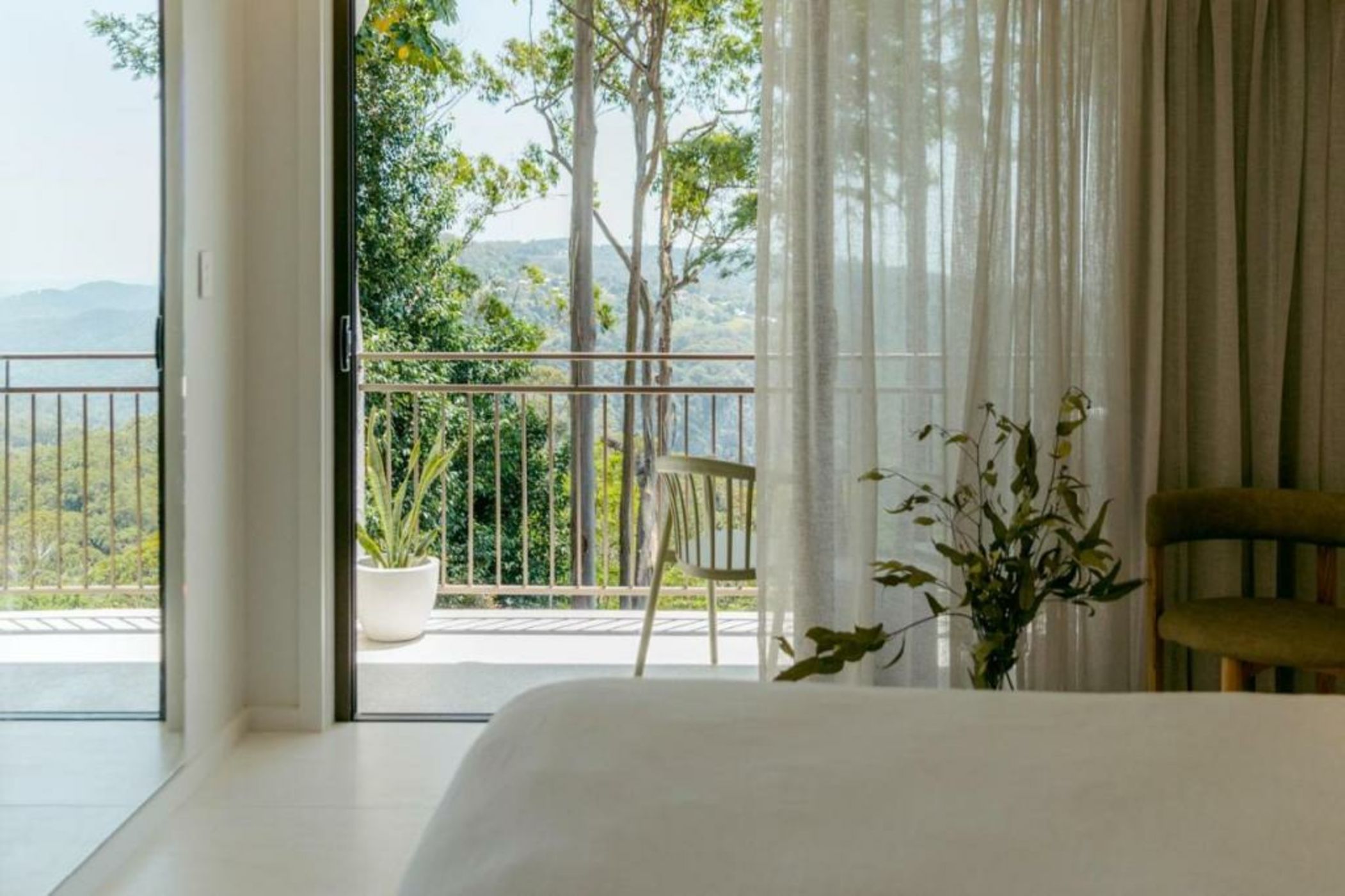 The Tamborine - Boutique Hotel