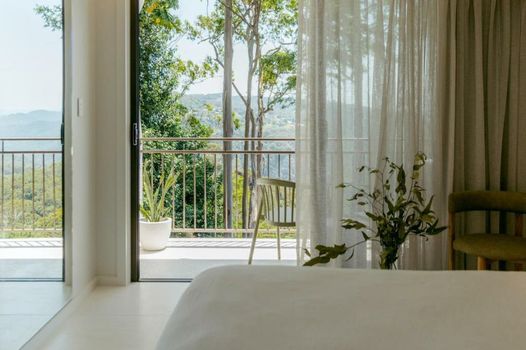 The Tamborine - Boutique Hotel