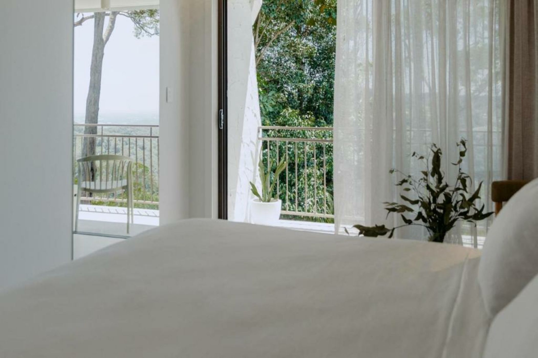 The Tamborine - Boutique Hotel