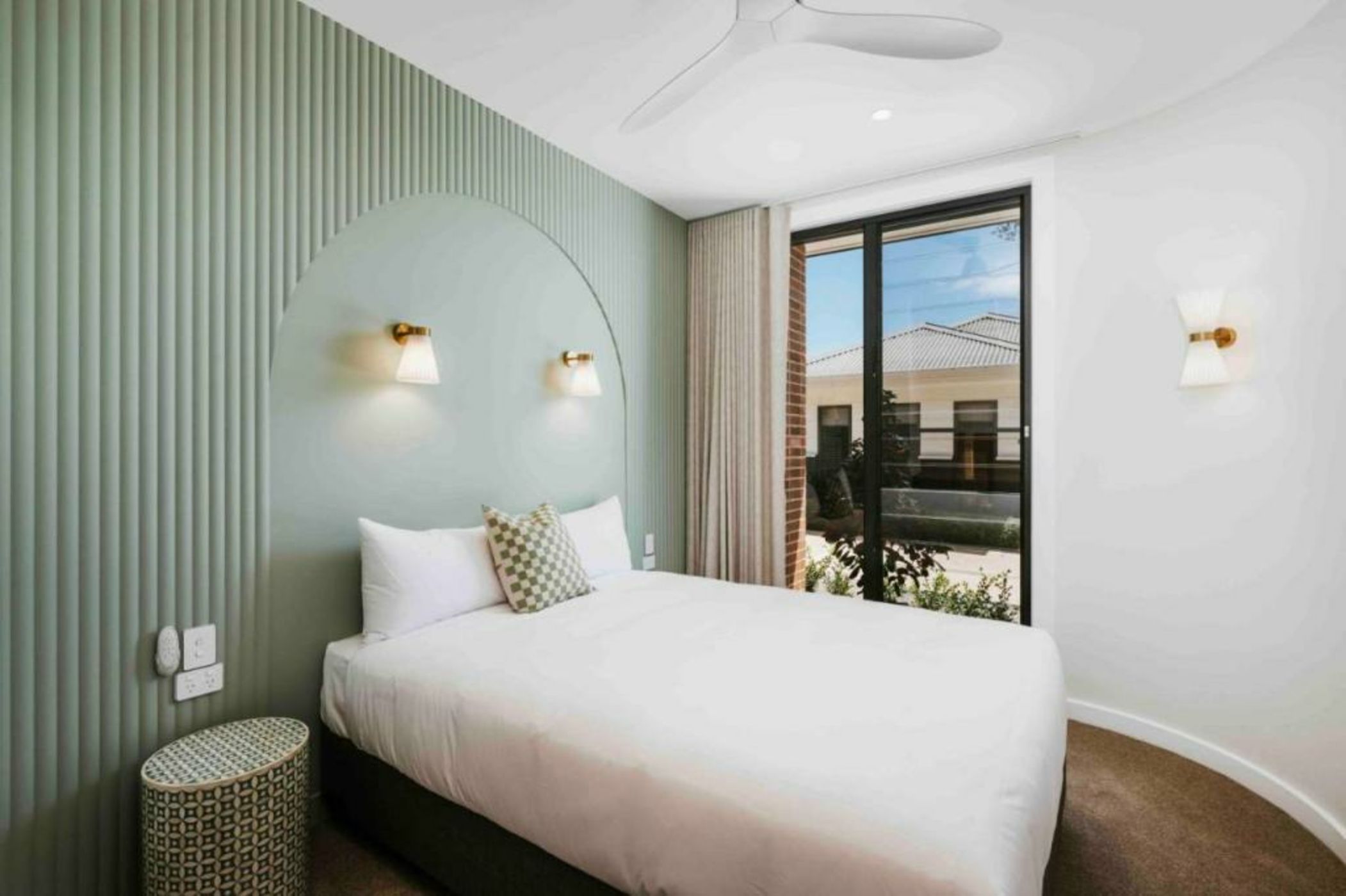 Kirsten Accommodation Mudgee