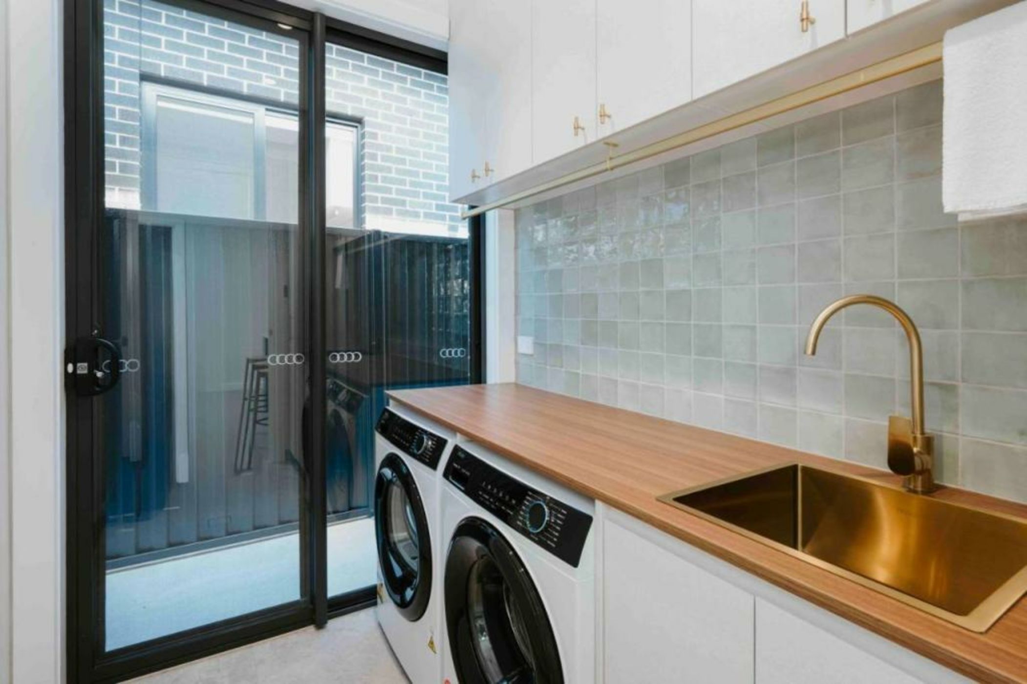 Kirsten Accommodation Mudgee