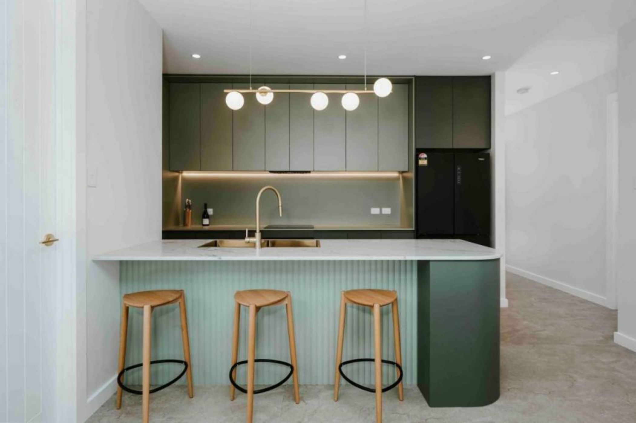 Kirsten Accommodation Mudgee