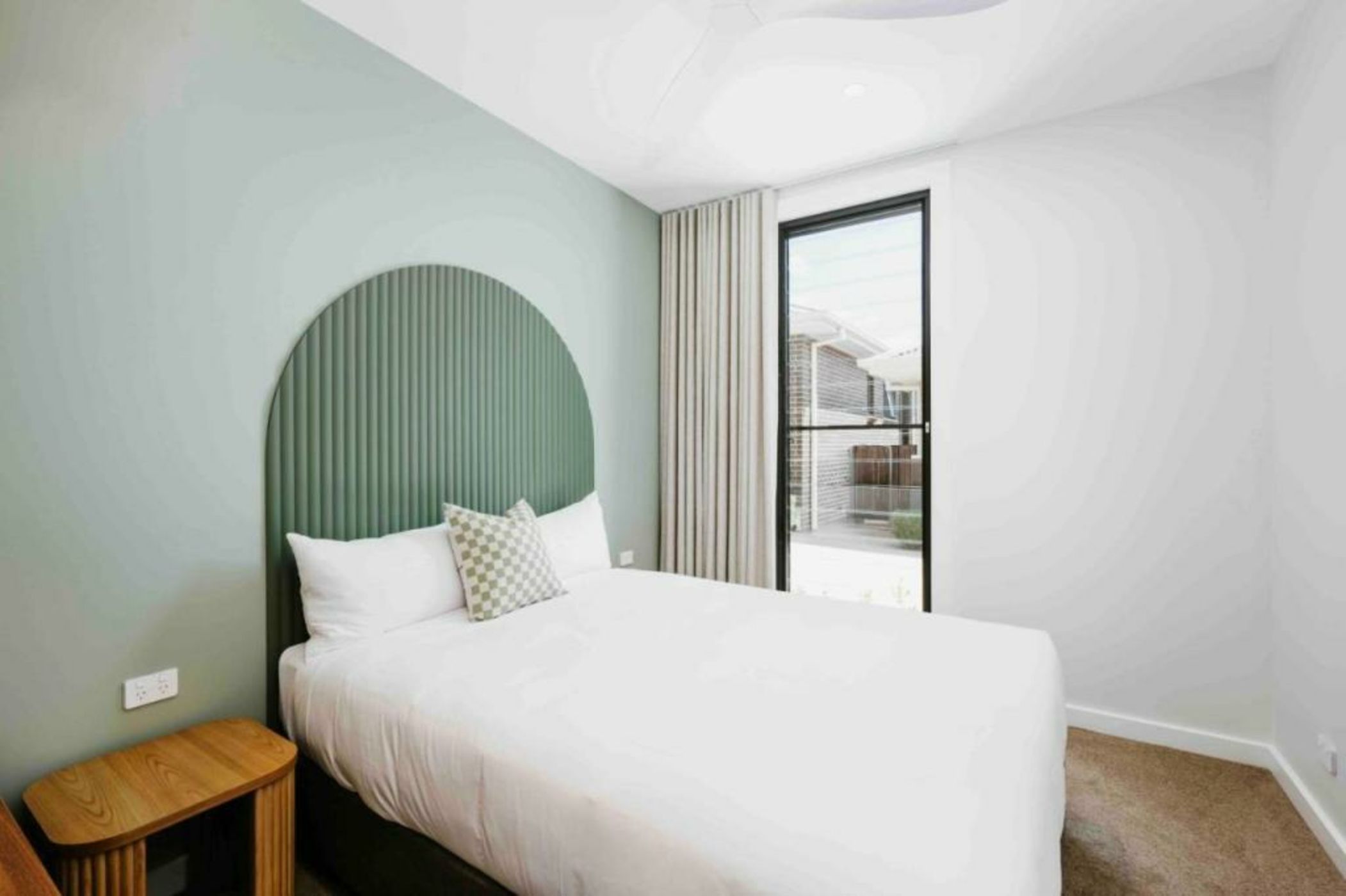 Kirsten Accommodation Mudgee