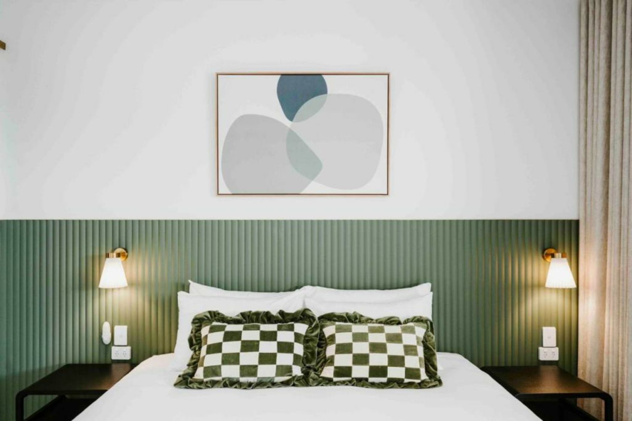 Kirsten Accommodation Mudgee