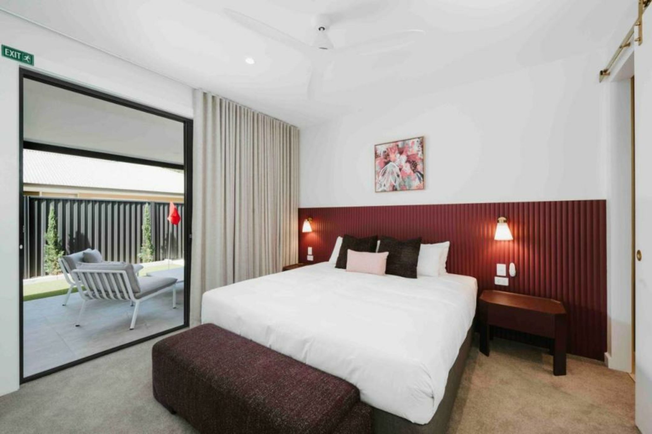 Kirsten Accommodation Mudgee