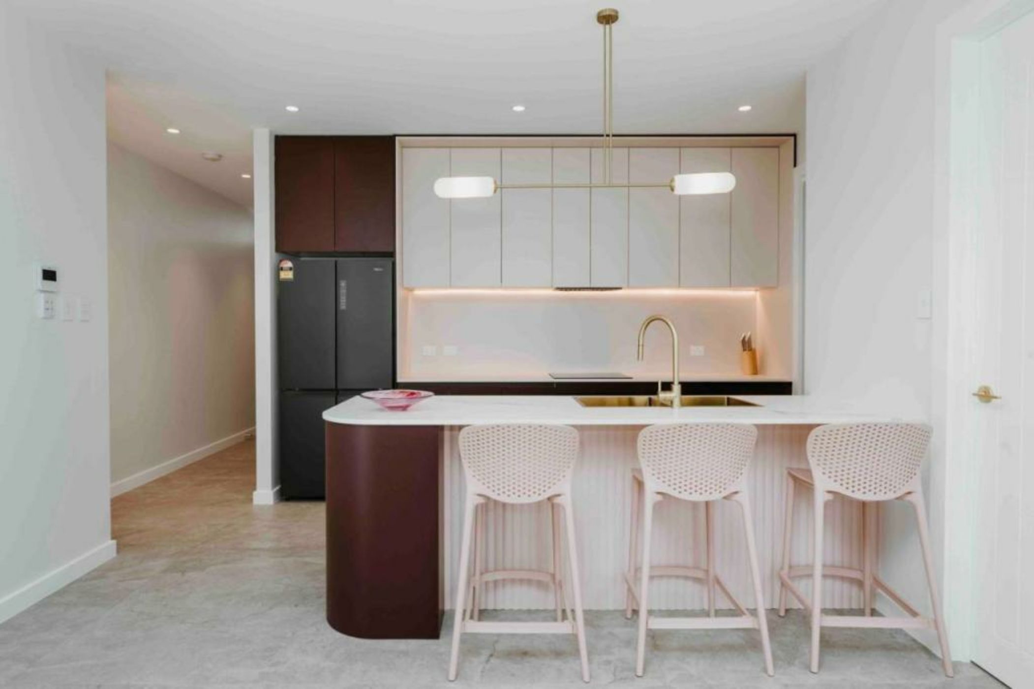 Kirsten Accommodation Mudgee