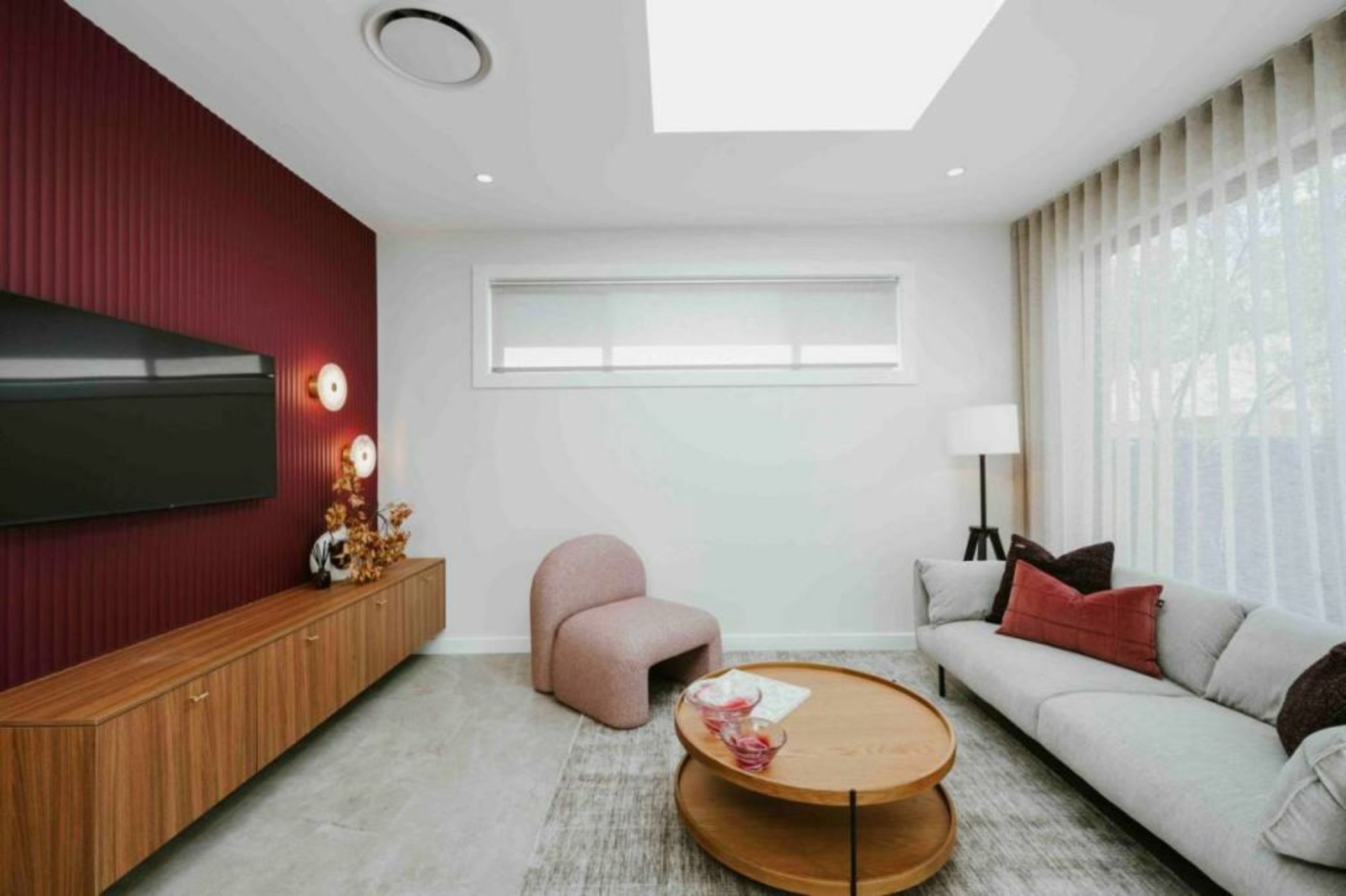 Kirsten Accommodation Mudgee