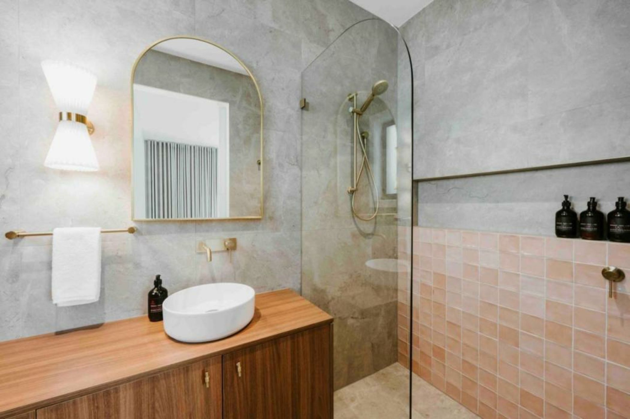 Kirsten Accommodation Mudgee