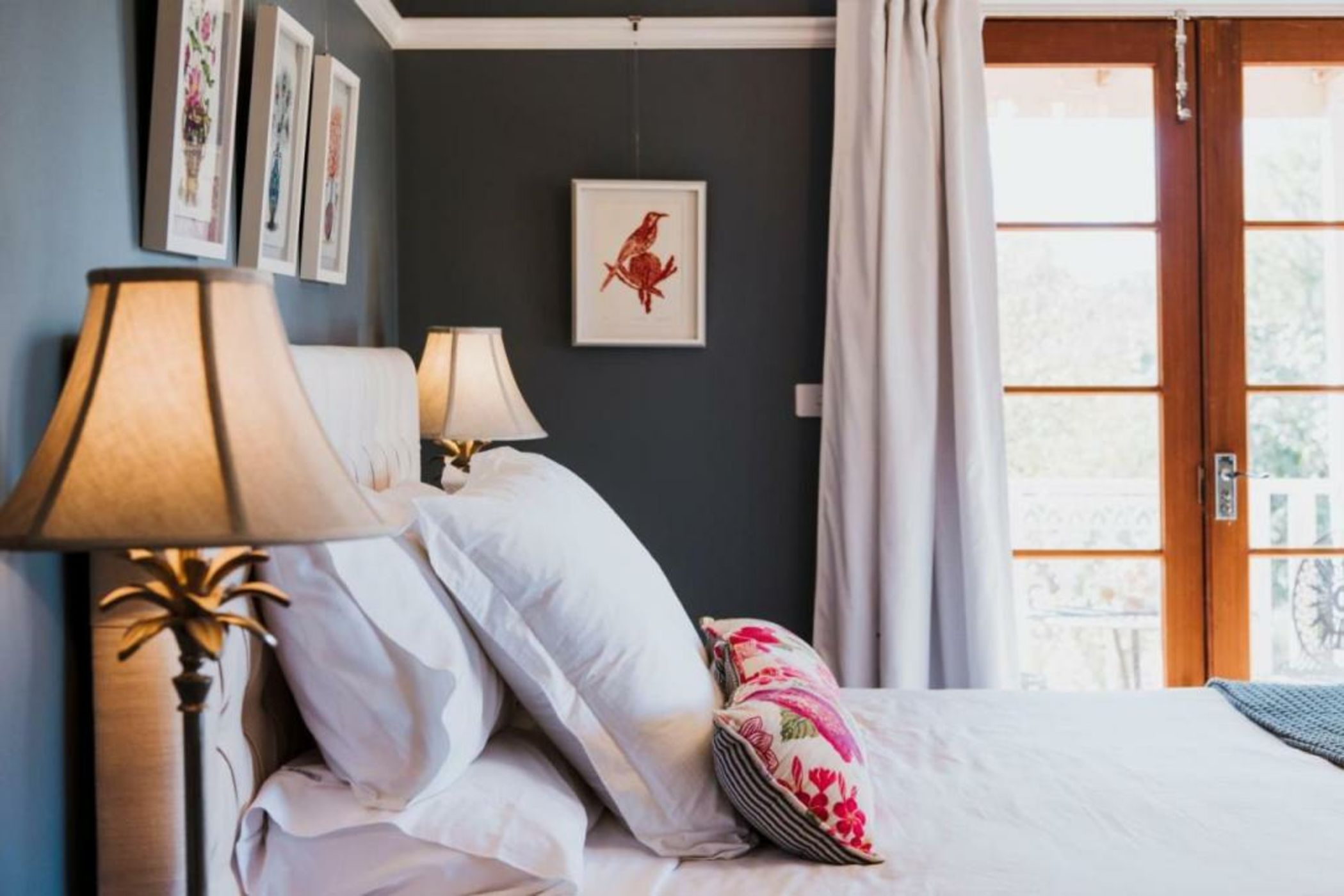 Enfield House Mudgee