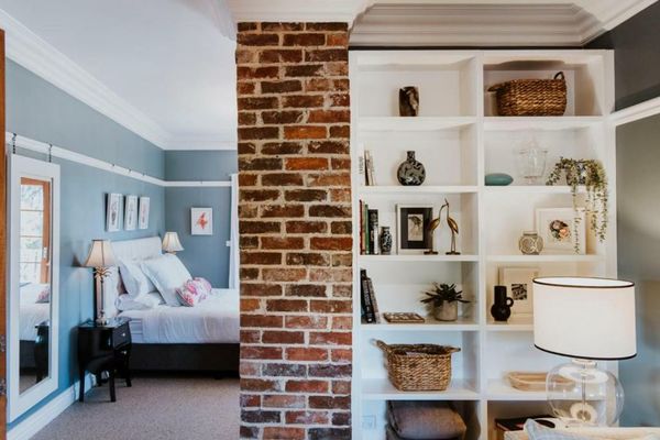 Enfield House Mudgee