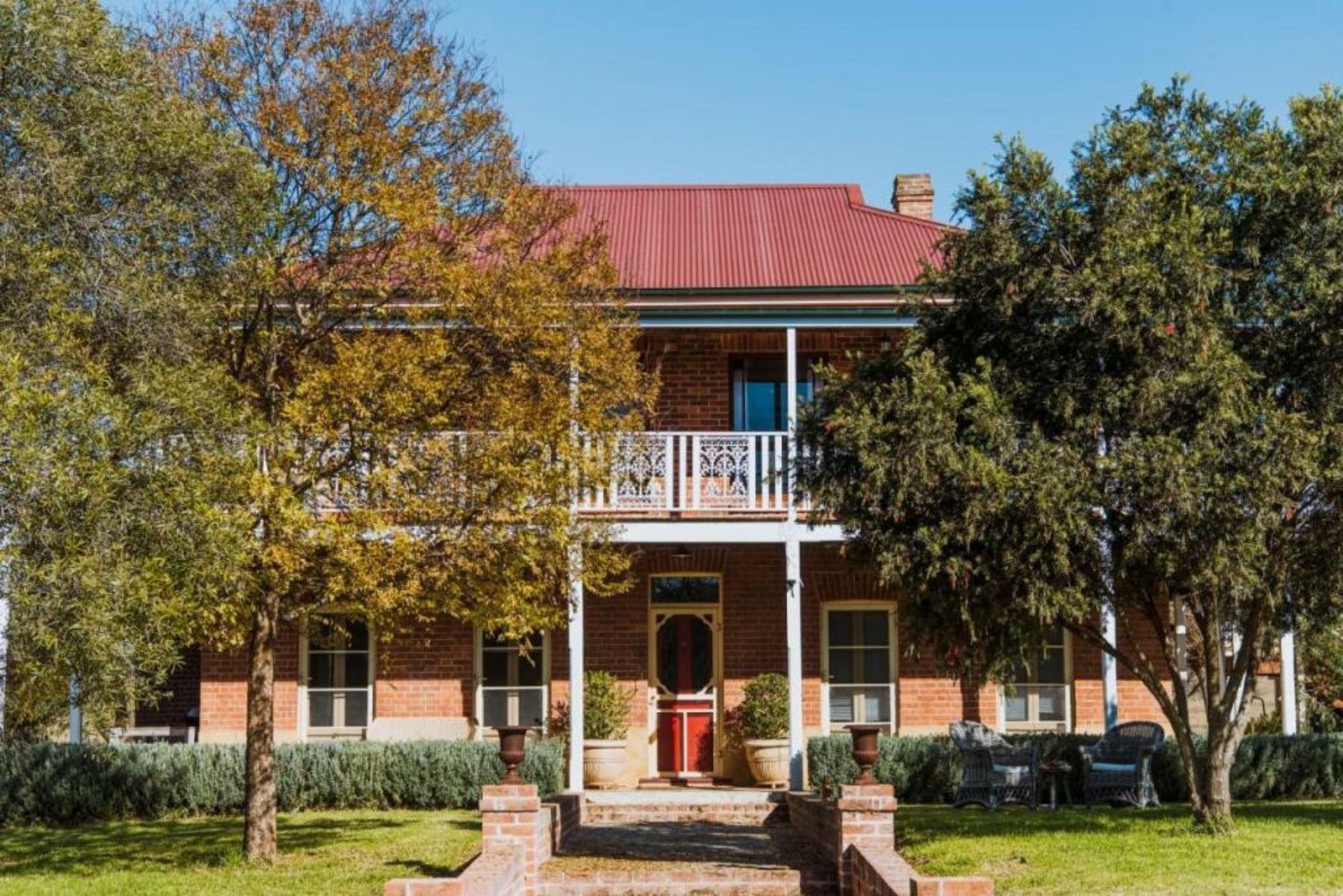 Enfield House Mudgee