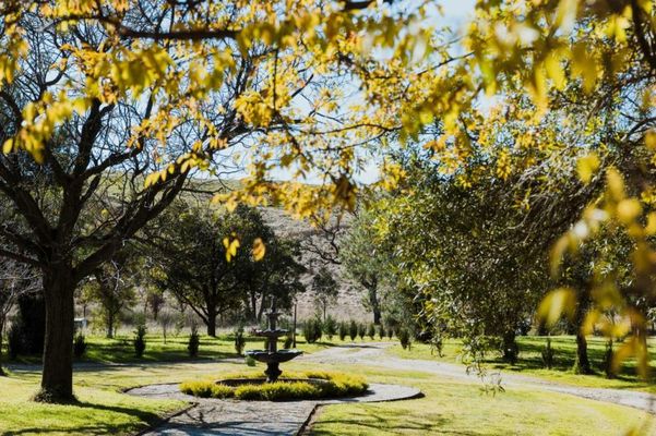 Enfield House Mudgee