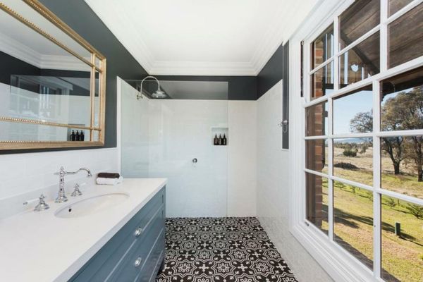 Enfield House Mudgee