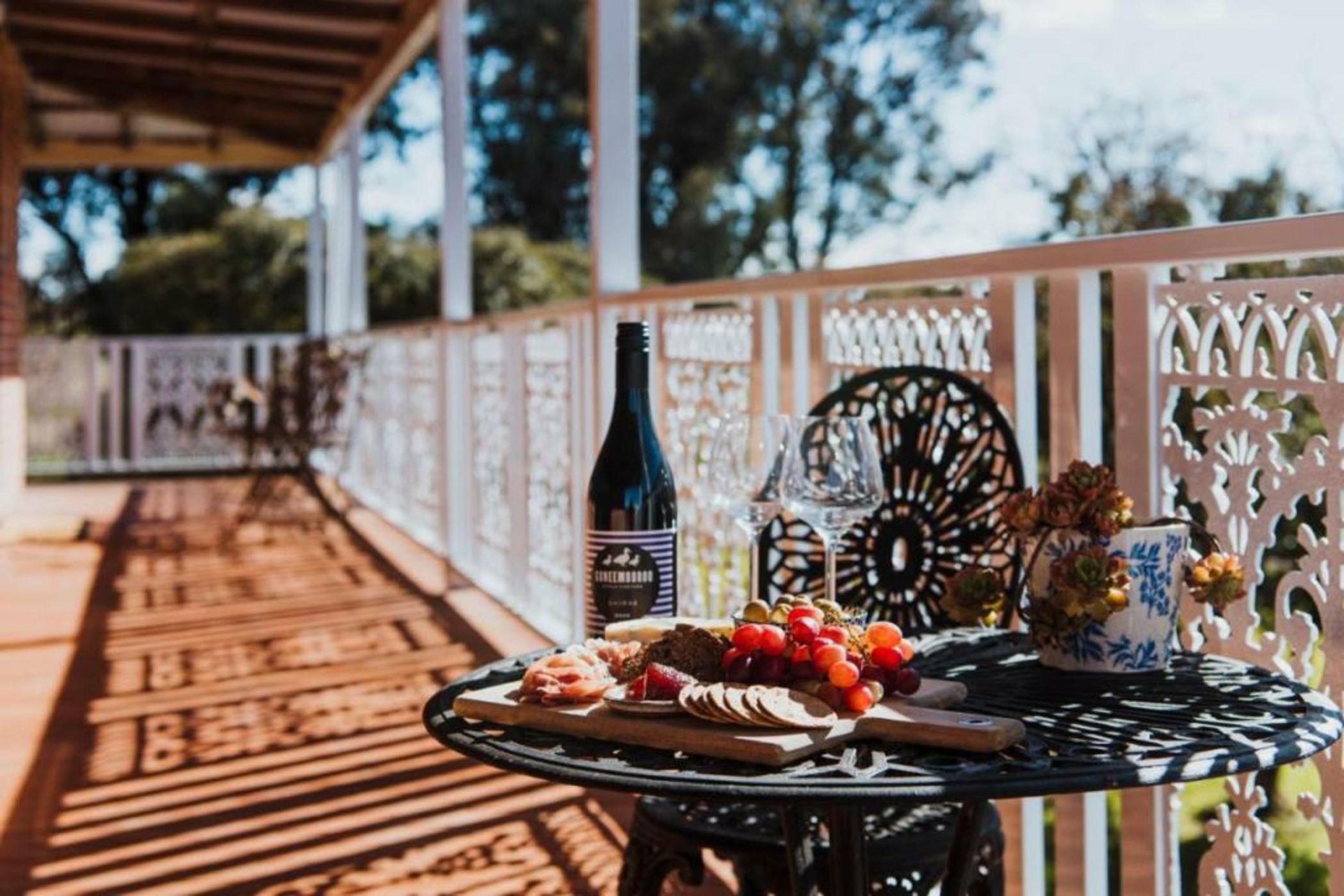 Enfield House Mudgee