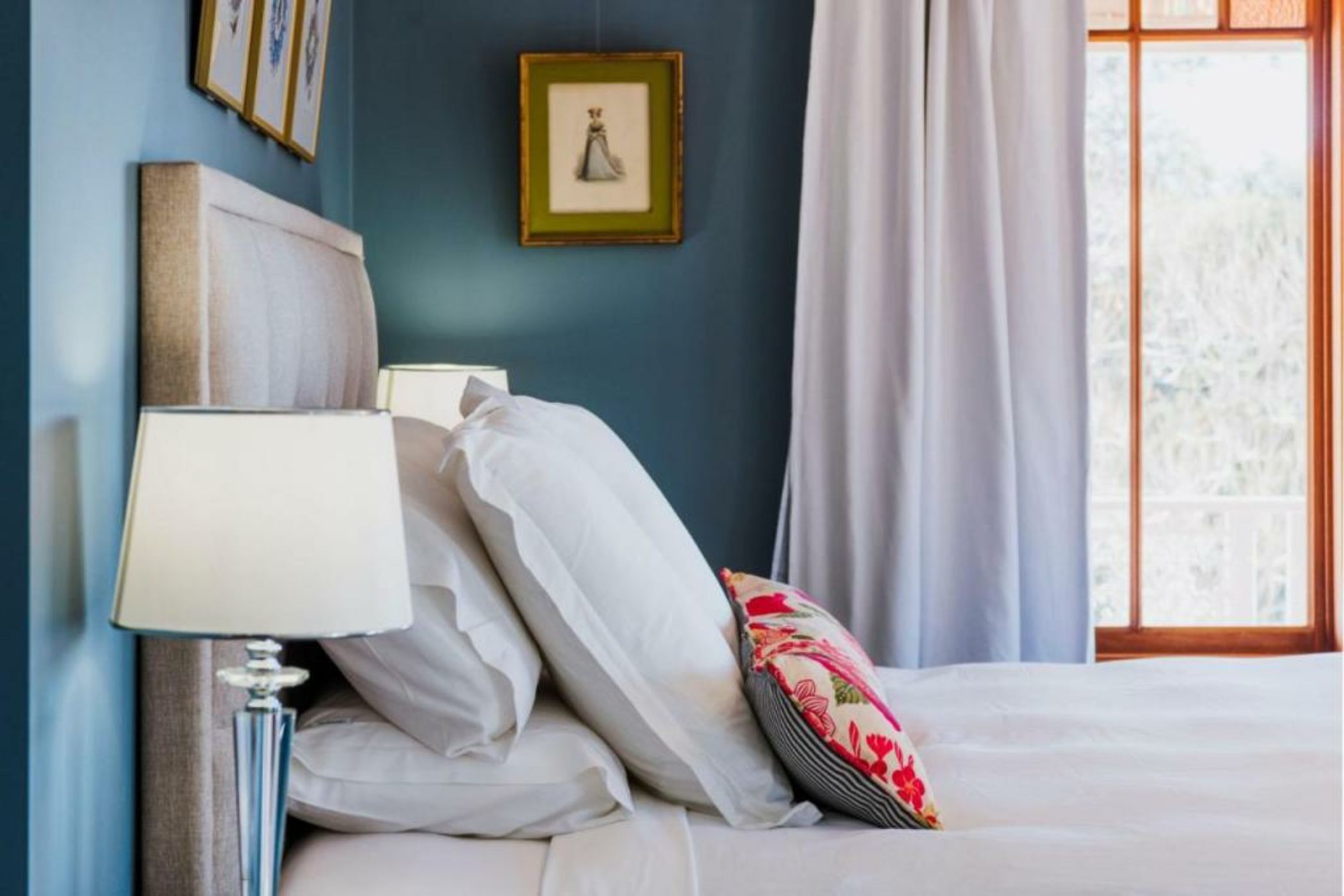 Enfield House Mudgee