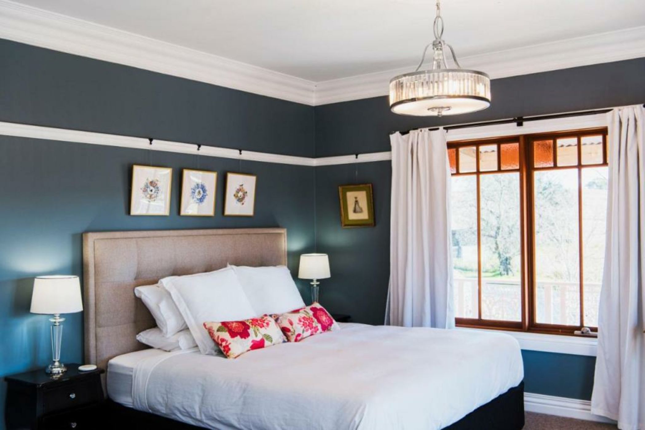 Enfield House Mudgee