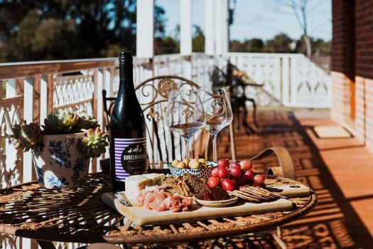 Enfield House Mudgee