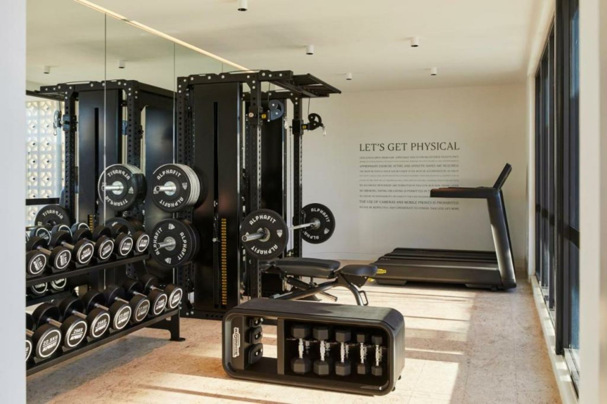 The Clairfield Hotel