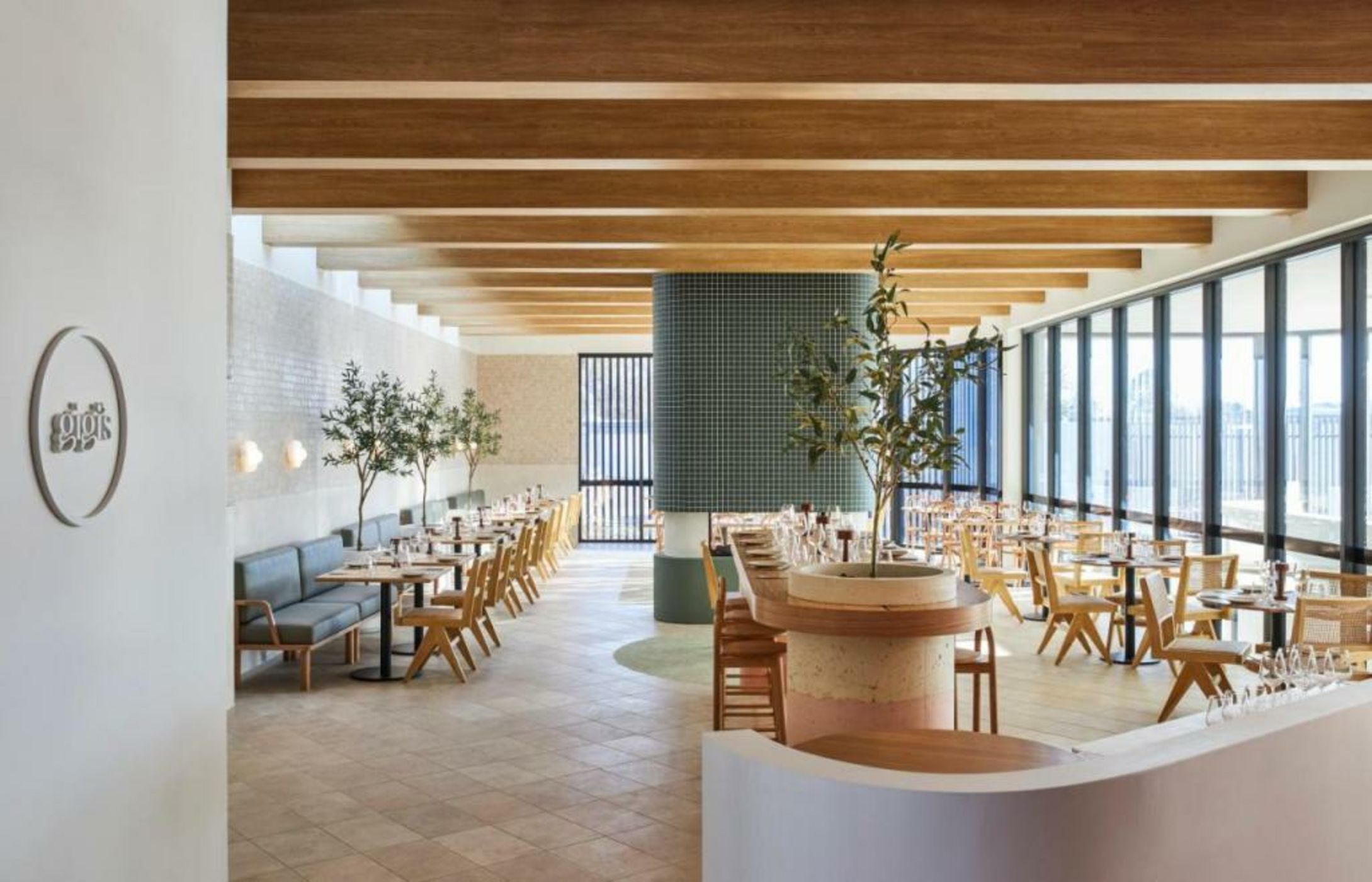 The Clairfield Hotel