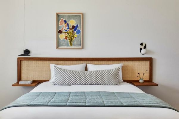 The Clairfield Hotel