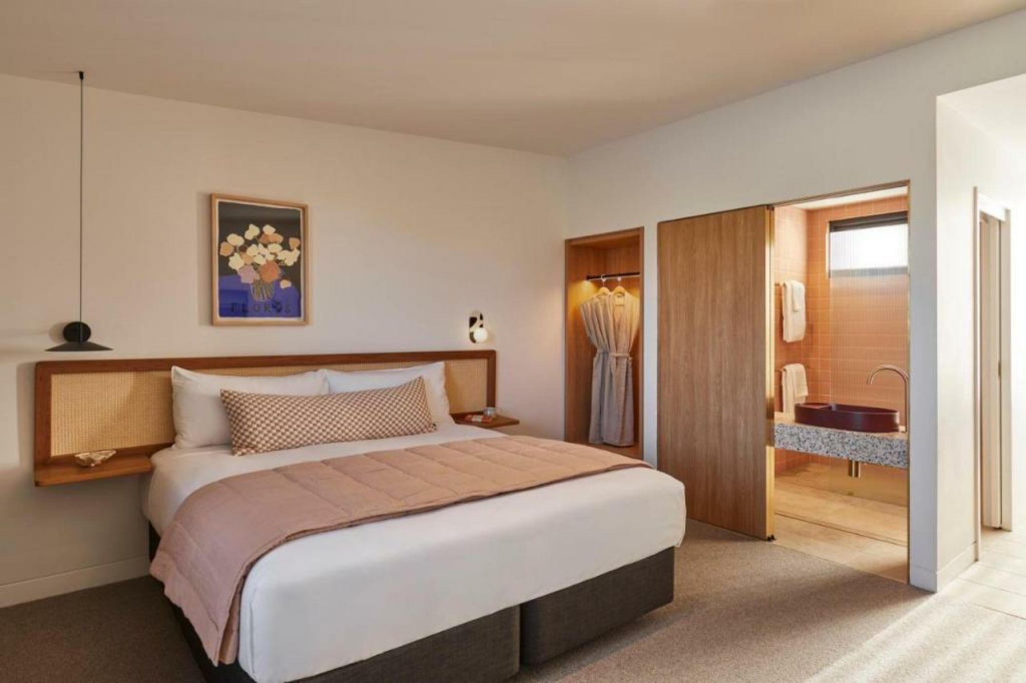 The Clairfield Hotel