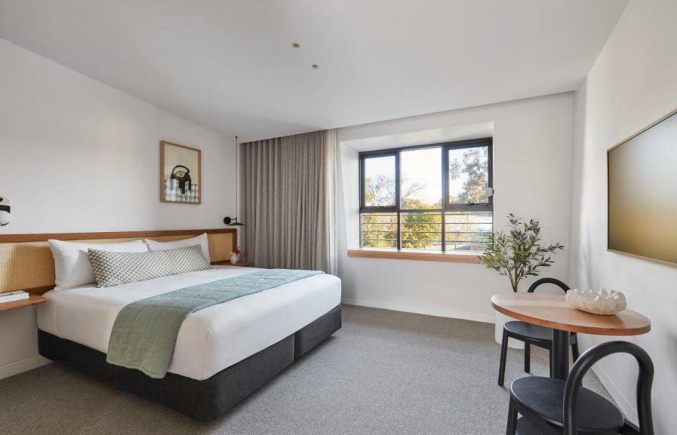 The Clairfield Hotel