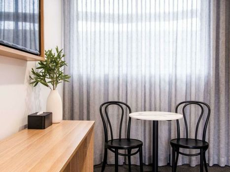 The Clairfield Hotel