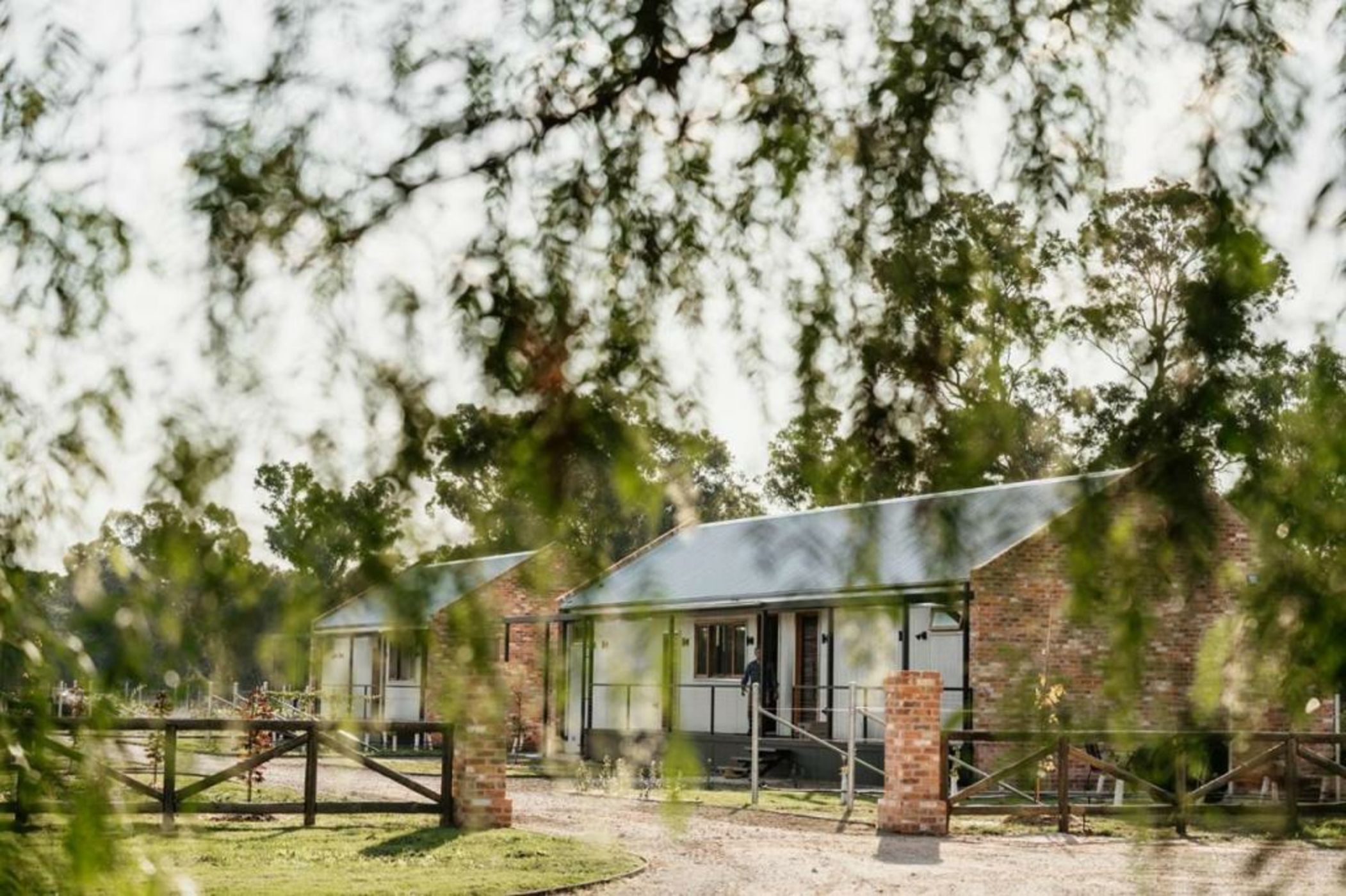 Harry's On Moodemere