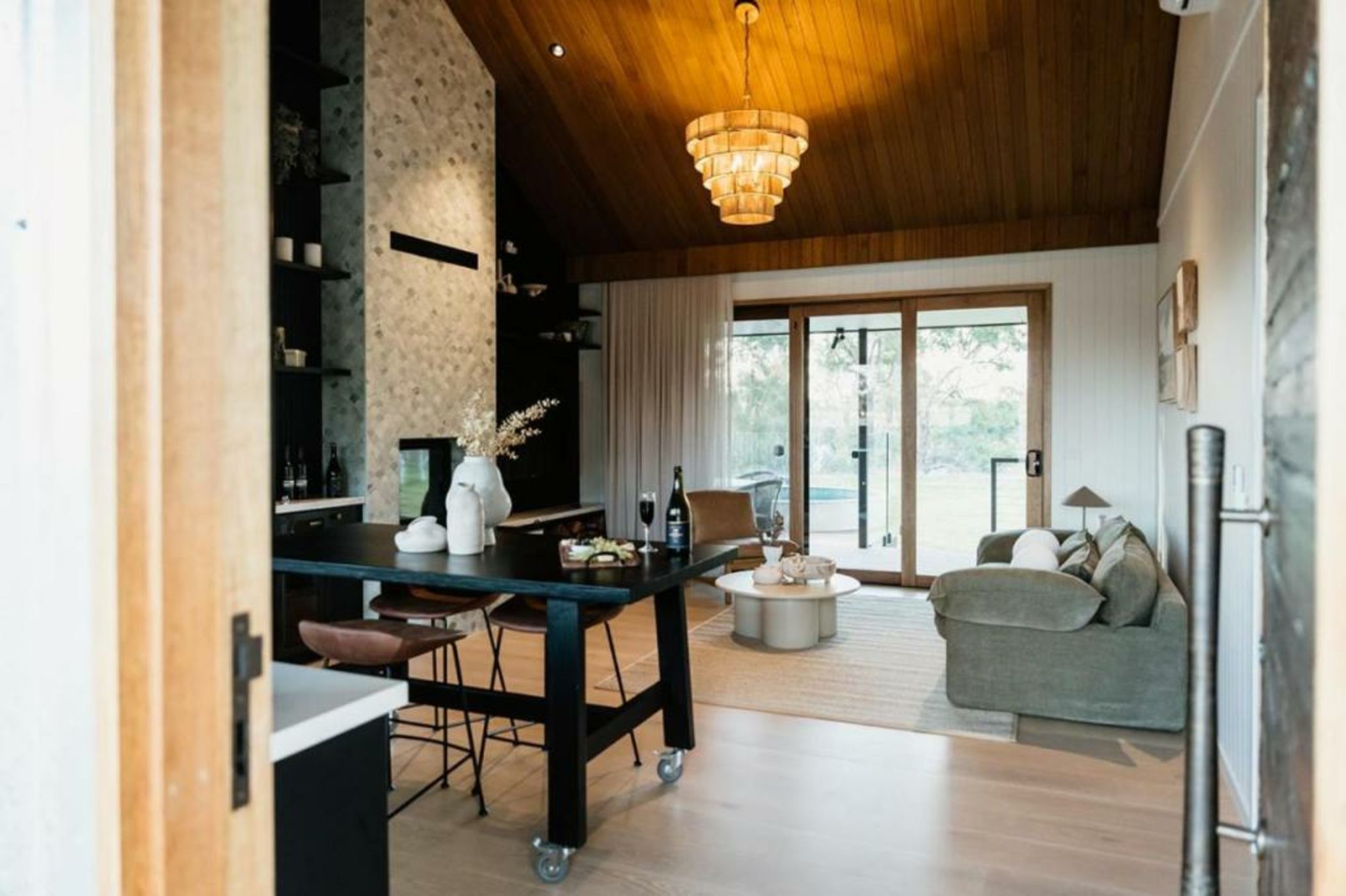 Harry's On Moodemere