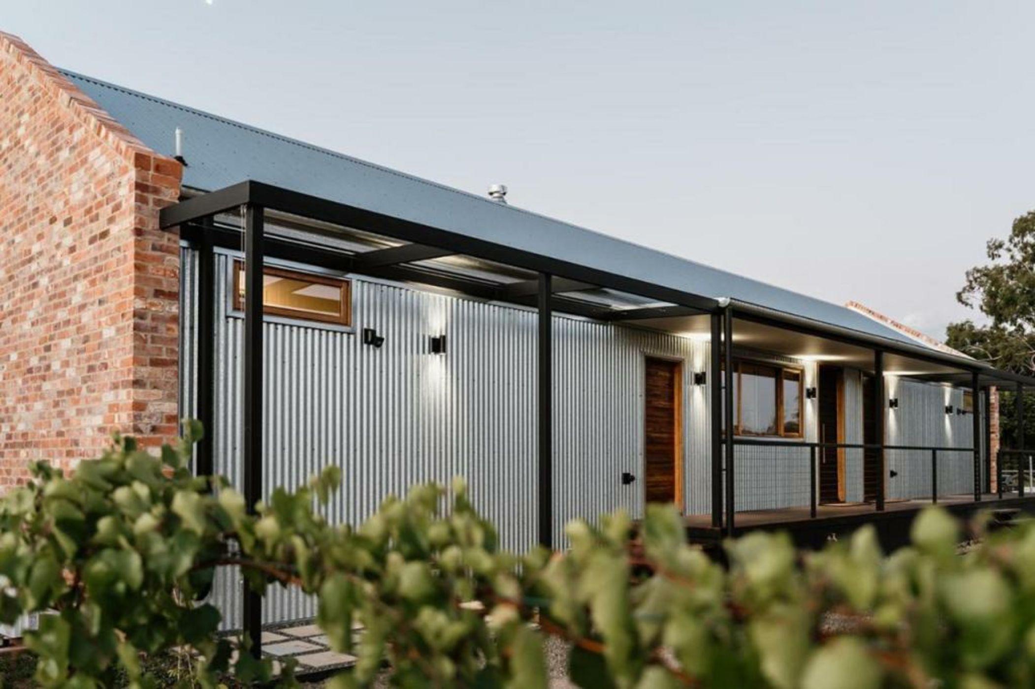 Harry's On Moodemere