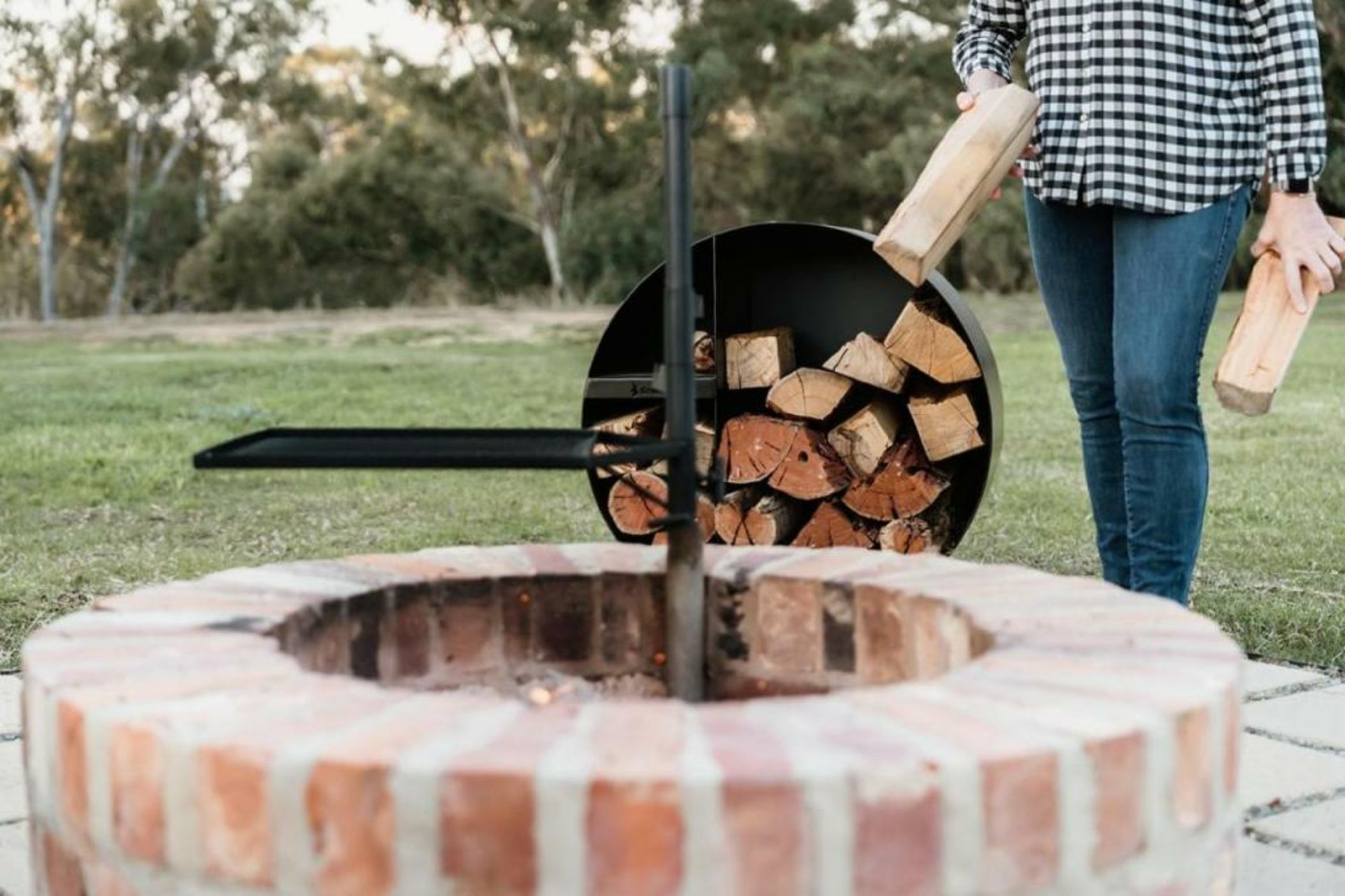 Harry's On Moodemere