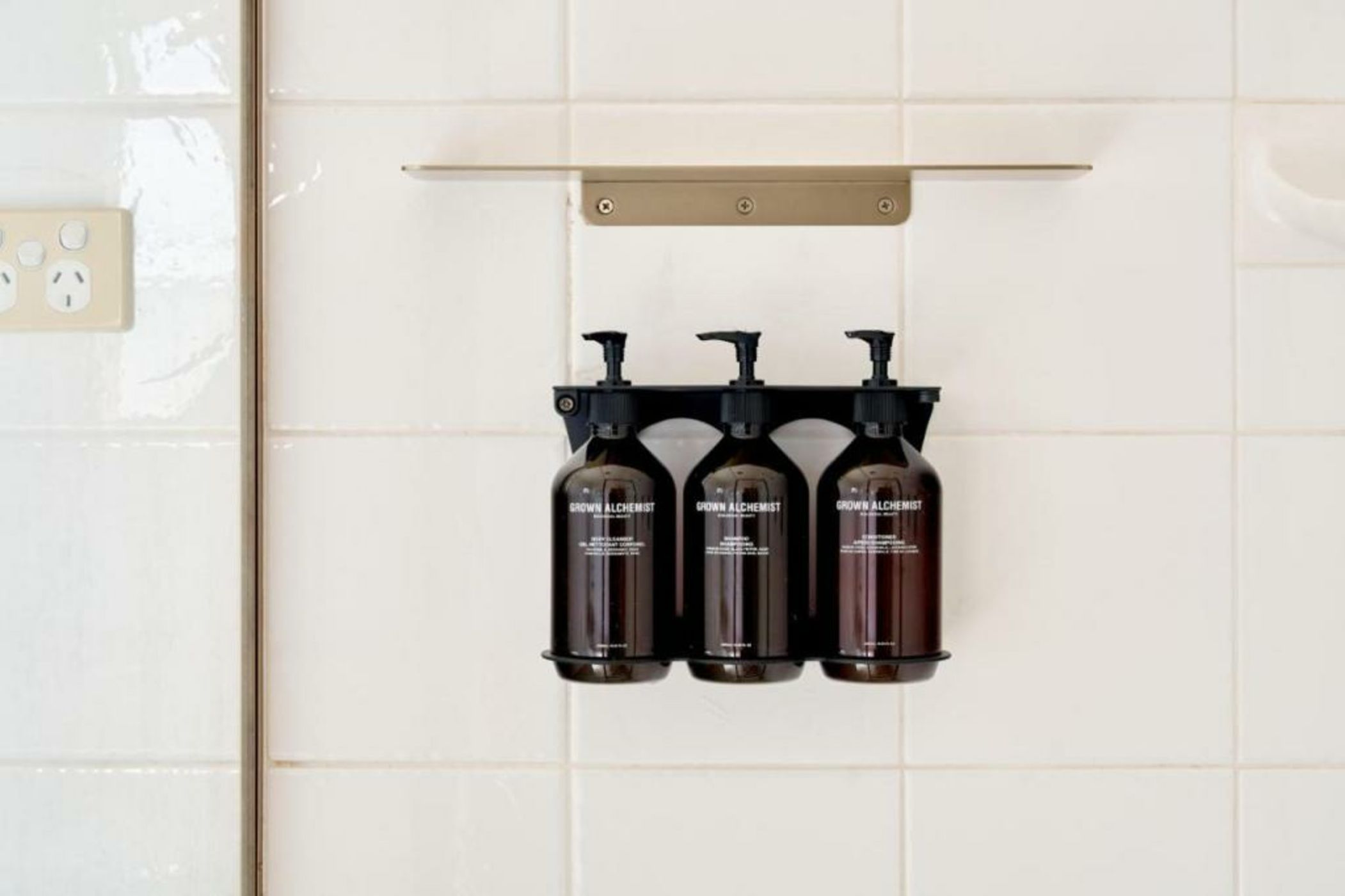 Chalet Motel Brunswick Heads